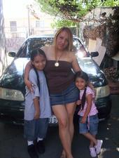 ME & THE 2 LIL ONES...