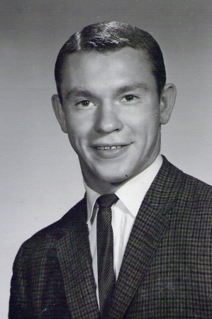 Graduation 1962