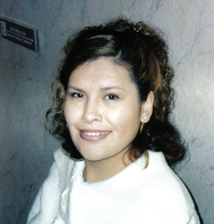 Martha Hernandez's Classmates® Profile Photo