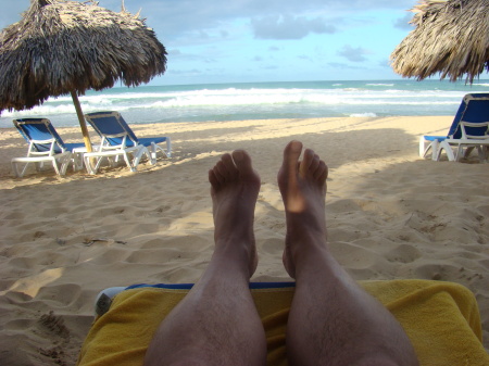 Punta Cana 2009