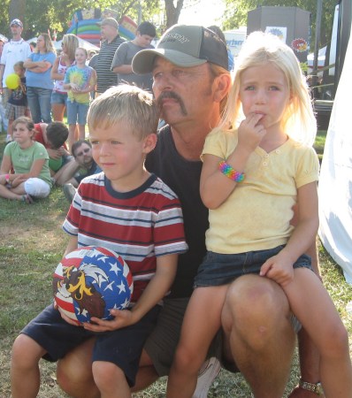 Allegan county fair...2009