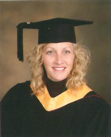 Tricia DeVine's Classmates® Profile Photo