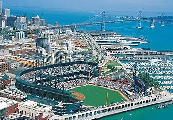 AT&T Park