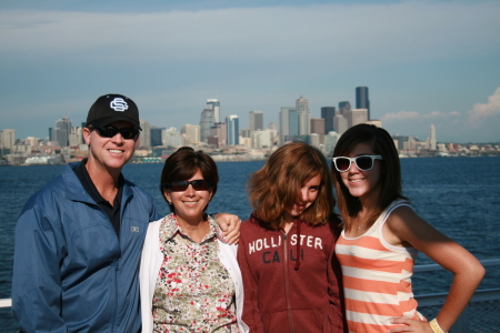 2009 Seattle