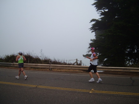 SF Marathon