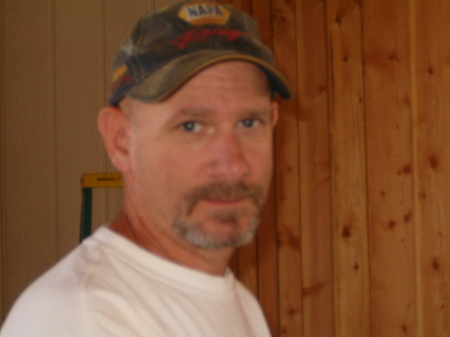 Ken Duncan's Classmates® Profile Photo