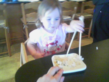 Chopsticks