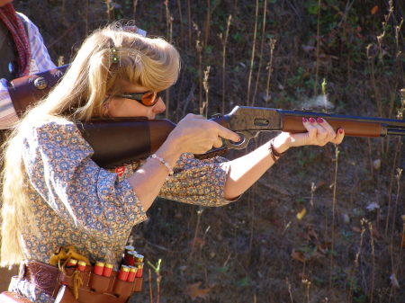 marlin 1894 lever action rifle
