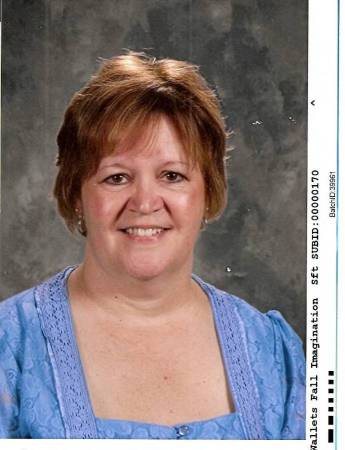 Judy Gawlinski's Classmates® Profile Photo