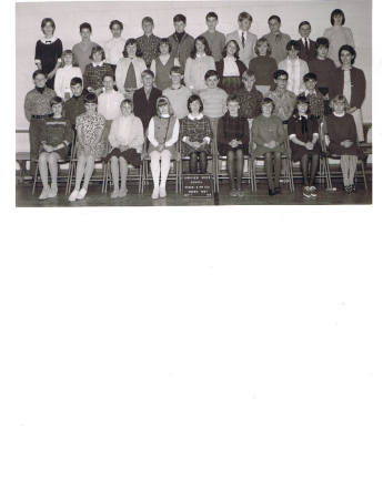 Yorkview Drive P.S 1967
