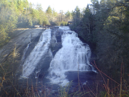 HIGH FALLS