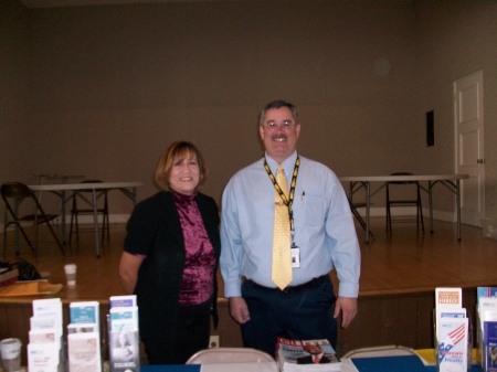 Lompoc Job Fair