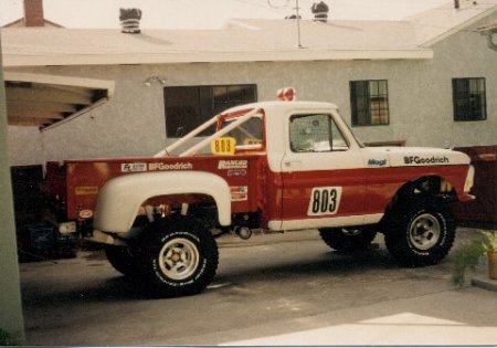 My Class 8 '72 Ford-5