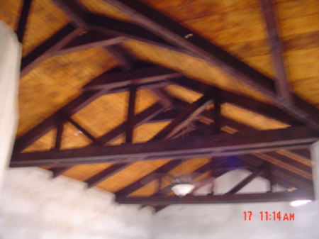 MORE CEILING