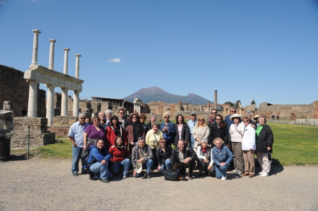 pompeii march 09