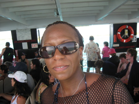 Me & Nard Cruise July 2009 050