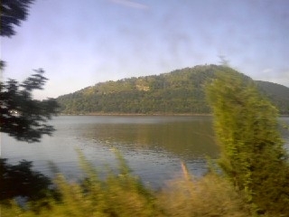 Otsego Lake