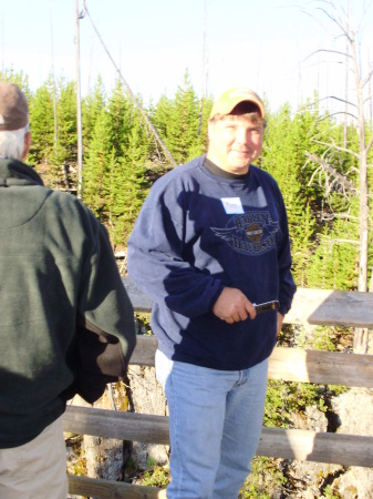 YELLOWSTONE - August 2009 1423