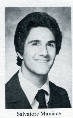 sal yearbook photo 1978