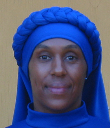 Lois Muhammad's Classmates® Profile Photo