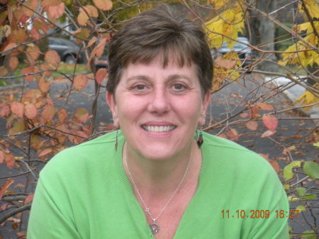 Mary Beth Starrs's Classmates® Profile Photo
