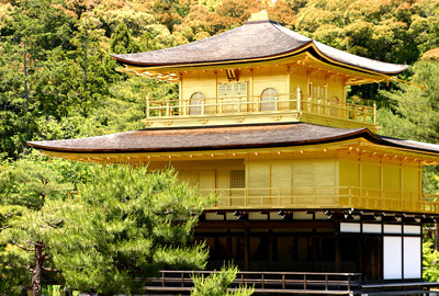 Golden Pavilion