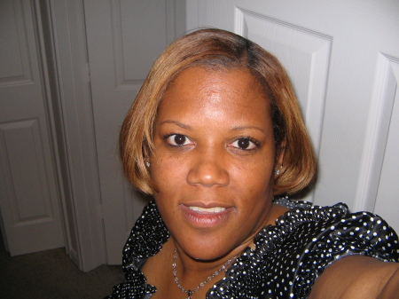 Carol Daniels's Classmates® Profile Photo