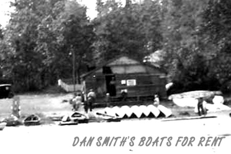 Dan Smith's