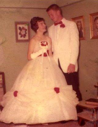 EHS 1961 Prom