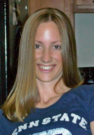 Michelle Hamilton's Classmates® Profile Photo