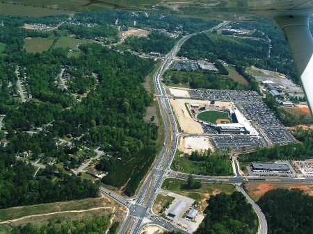 Gwinnett Braves