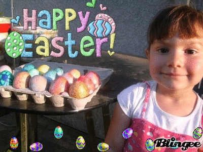 Happy Easter