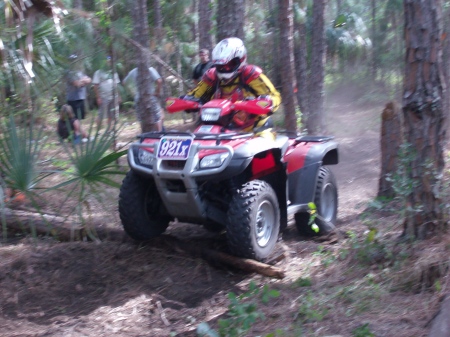 hare scramble #11 appollo-3-28-09 208