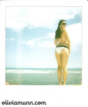Olivia Munn   in bikini
