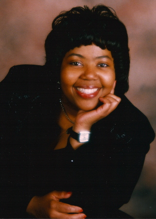 Traci Colvin's Classmates® Profile Photo