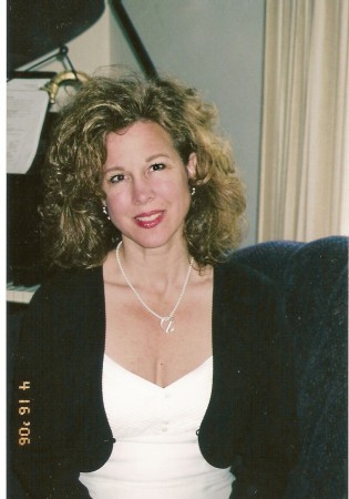 Diane Van Buskirk's Classmates® Profile Photo