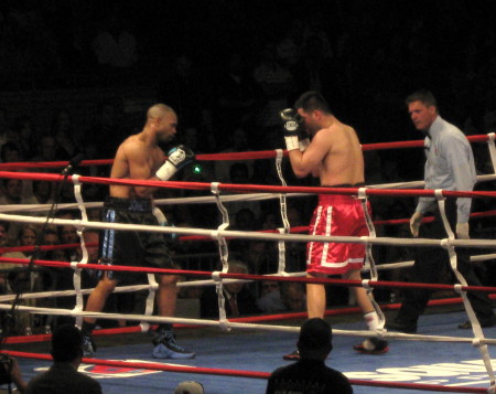 Roy Jones Jr. 03-21-09