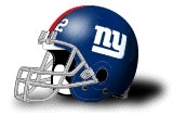 NY Giants (nuff said)