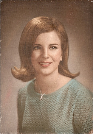 Donna 1965