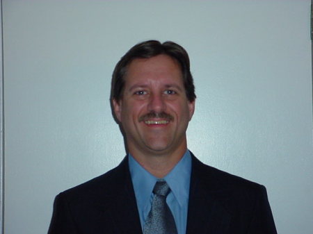 Scott Burton's Classmates® Profile Photo