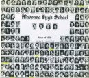 Madonna High School 1979