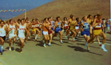 Mt. Sac 1971