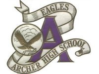 Harper Archer Middle School Logo Photo Album