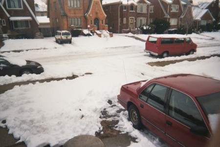 Winter 2005