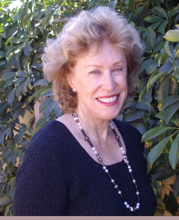 Carol Williams