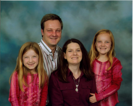 ballard family jan 2007