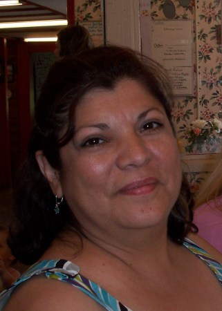 Mary Helen Garcia's Classmates® Profile Photo