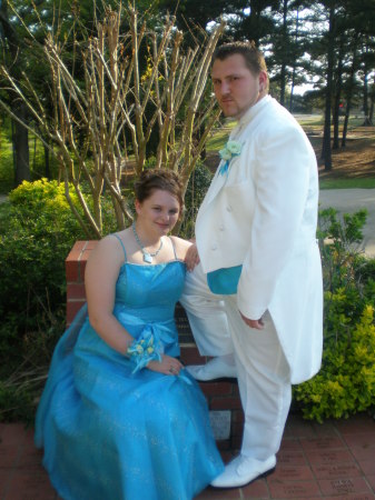 Prom 2009