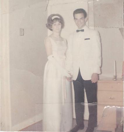 class of 1964 prom