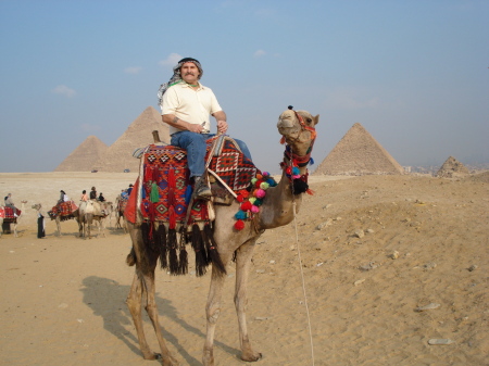 EGYPT 2007